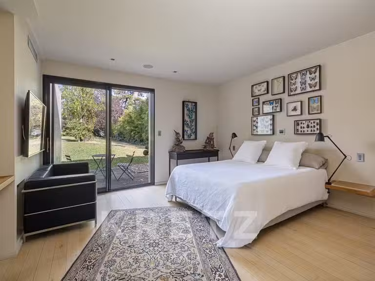 Maison Saint-Didier-au-Mont-d'Or - 5 chambres - 310m²
