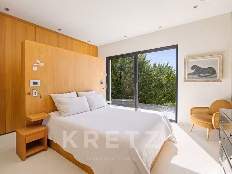 Maison Saint-Didier-au-Mont-d'Or - 5 chambres - 310m²