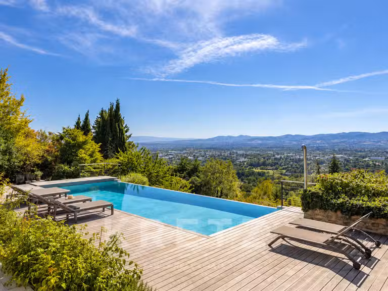 Maison Saint-Didier-au-Mont-d'Or - 5 chambres - 310m²