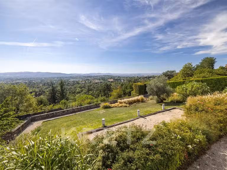 Maison Saint-Didier-au-Mont-d'Or - 5 chambres - 310m²