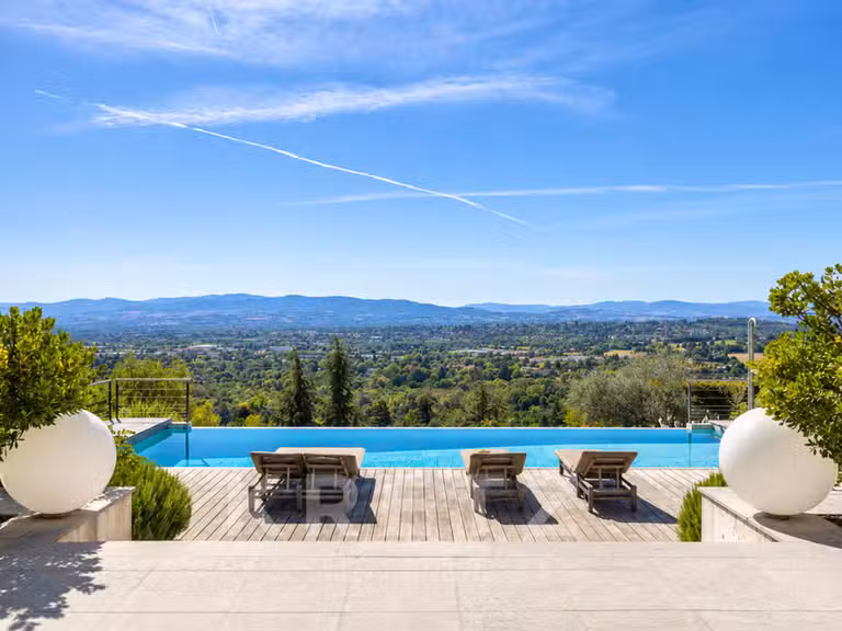 Maison Saint-Didier-au-Mont-d'Or - 5 chambres - 310m²