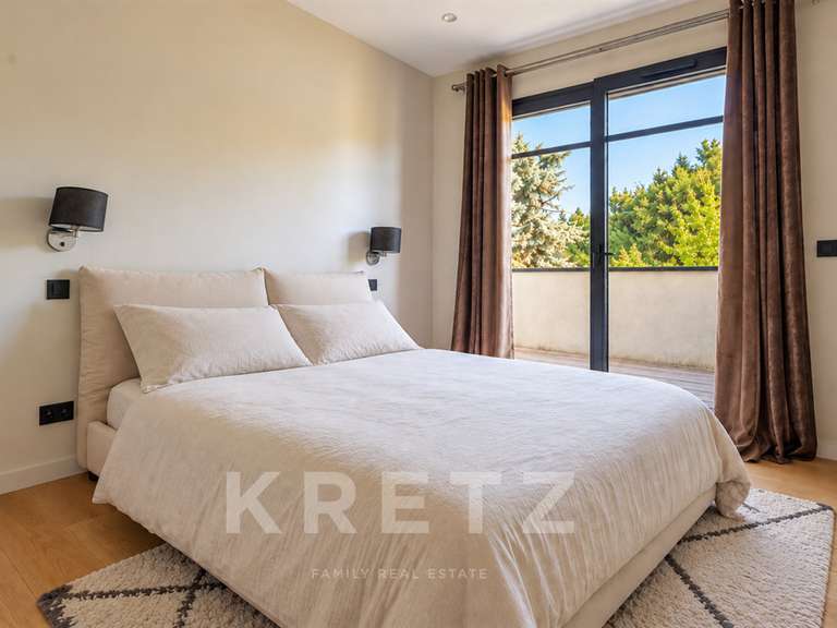 Maison Saint-Didier-au-Mont-d'Or - 5 chambres - 202m²