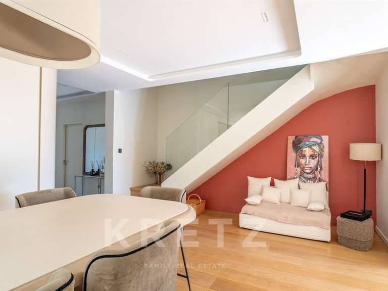 Maison Saint-Didier-au-Mont-d'Or - 5 chambres - 202m²