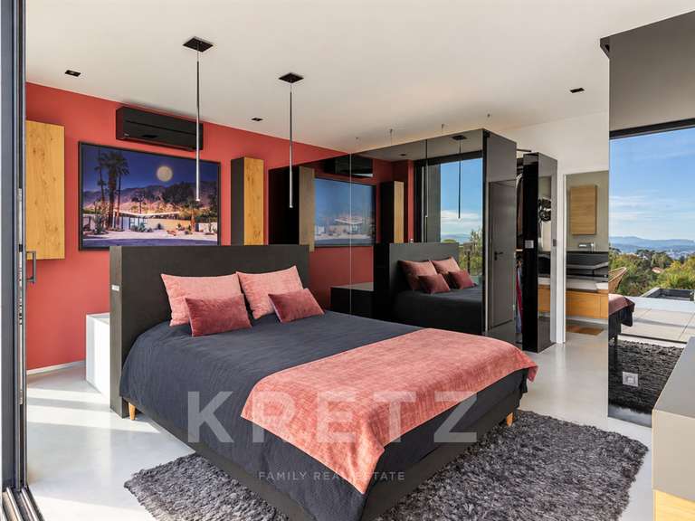 Maison Saint-Didier-au-Mont-d'Or - 4 chambres - 240m²