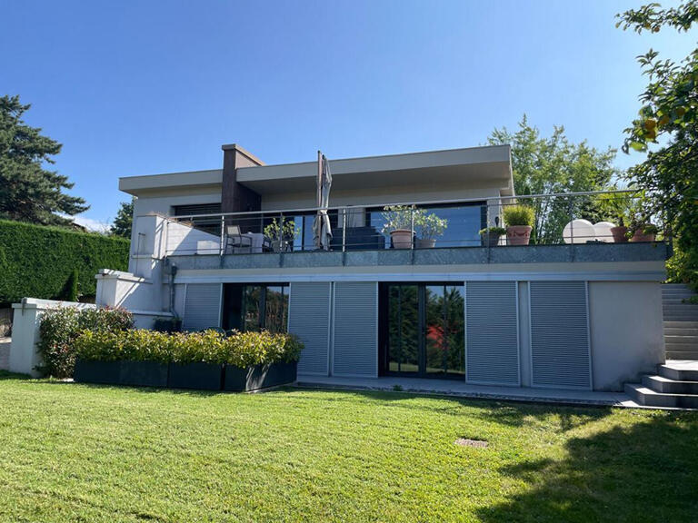Sale Property Saint-Didier-au-Mont-d'Or - 5 bedrooms