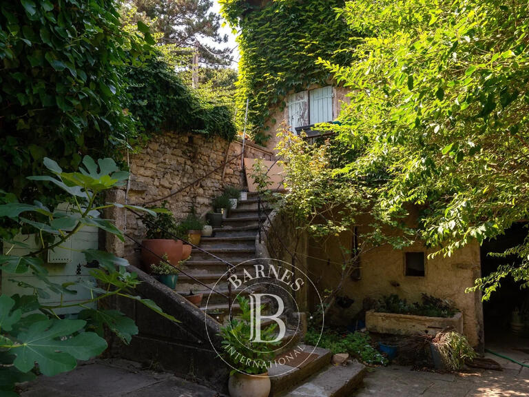 Sale Property Saint-Didier-au-Mont-d'Or - 13 bedrooms