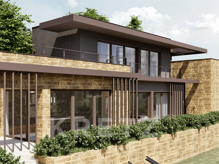 Land Saint-Didier-au-Mont-d'Or