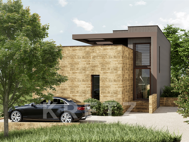 Land Saint-Didier-au-Mont-d'Or