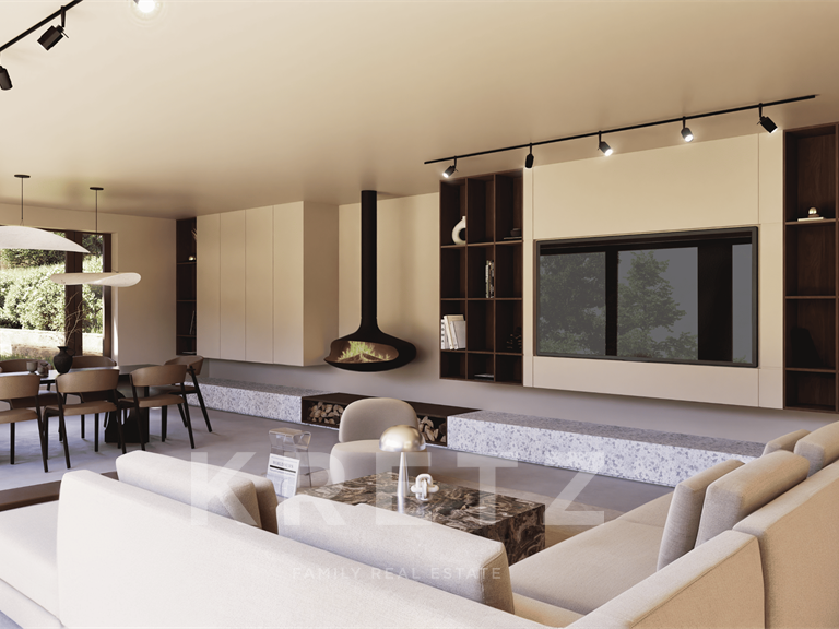 Land Saint-Didier-au-Mont-d'Or