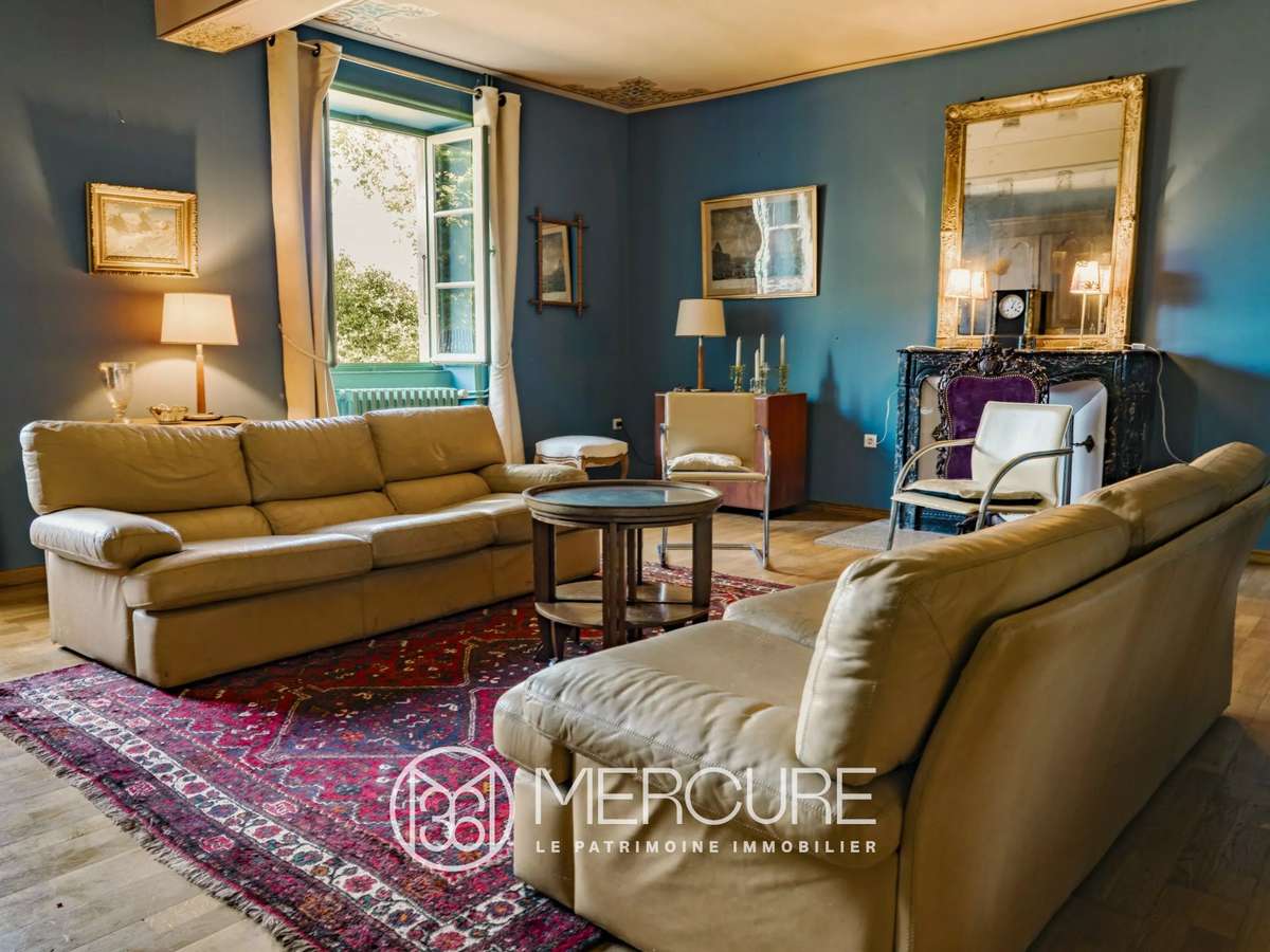 House Saint-Didier-d'Aussiat