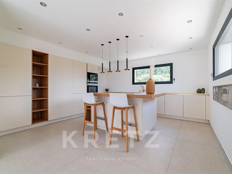 Maison Saint-Dionisy - 4 chambres - 180m²