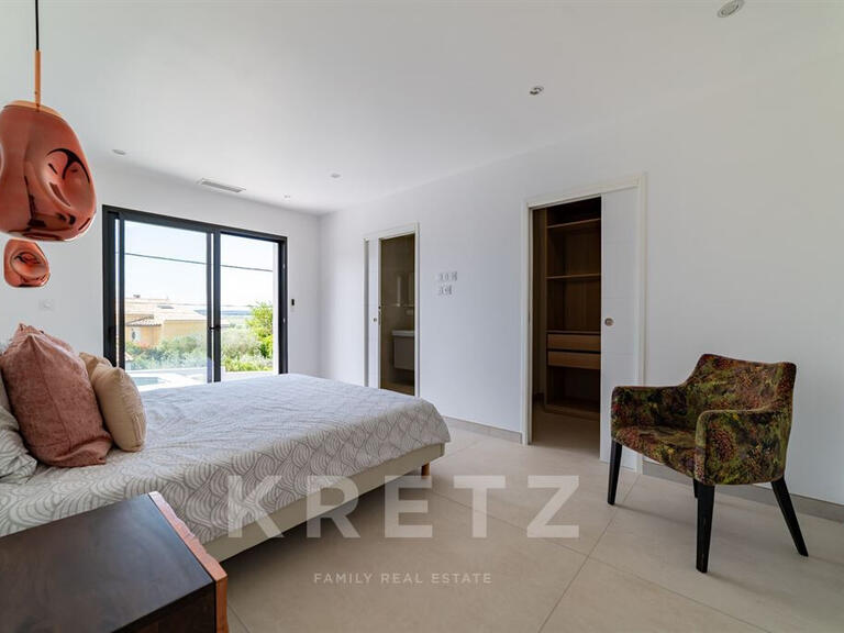 Maison Saint-Dionisy - 4 chambres - 180m²