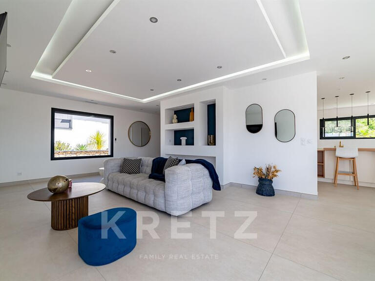 Maison Saint-Dionisy - 4 chambres - 180m²