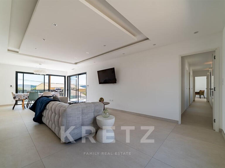Maison Saint-Dionisy - 4 chambres - 180m²