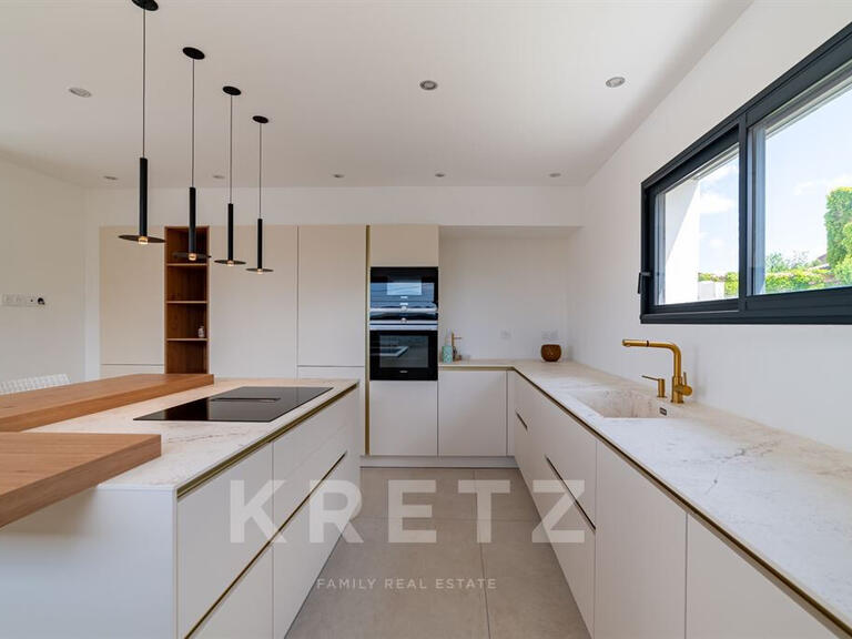 Maison Saint-Dionisy - 4 chambres - 180m²