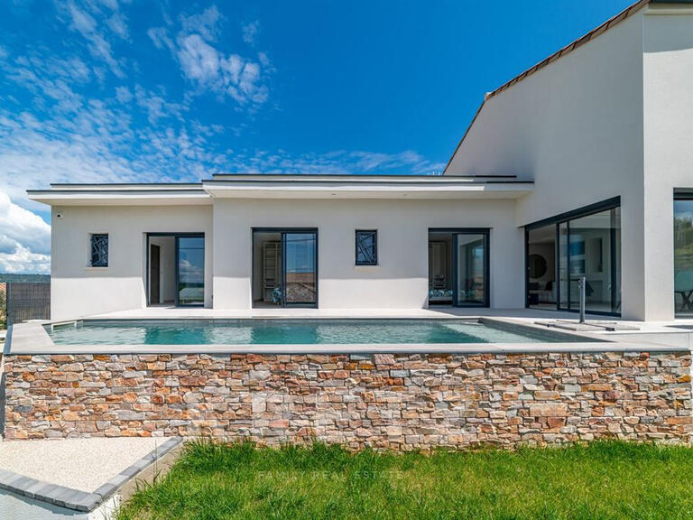 Maison Saint-Dionisy - 4 chambres - 180m²