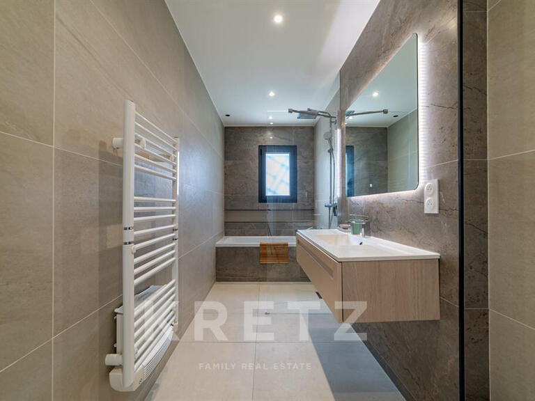 Maison Saint-Dionisy - 4 chambres - 180m²