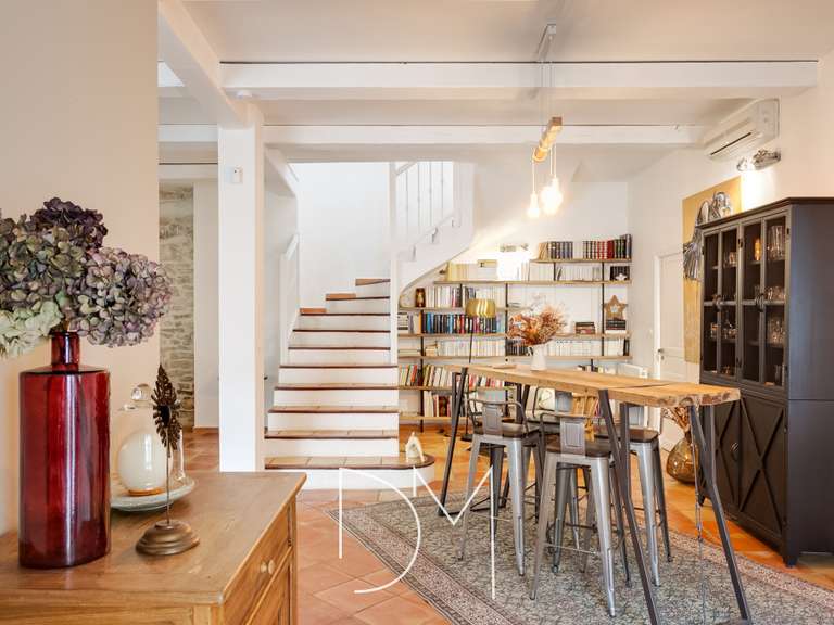 Maison Saint-Dionisy - 4 chambres - 186m²