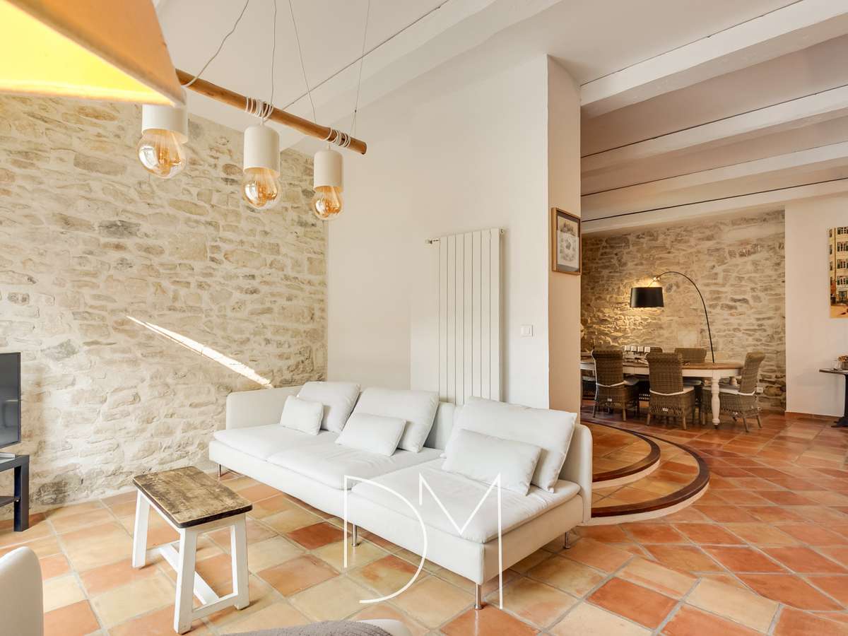 Maison Saint-Dionisy