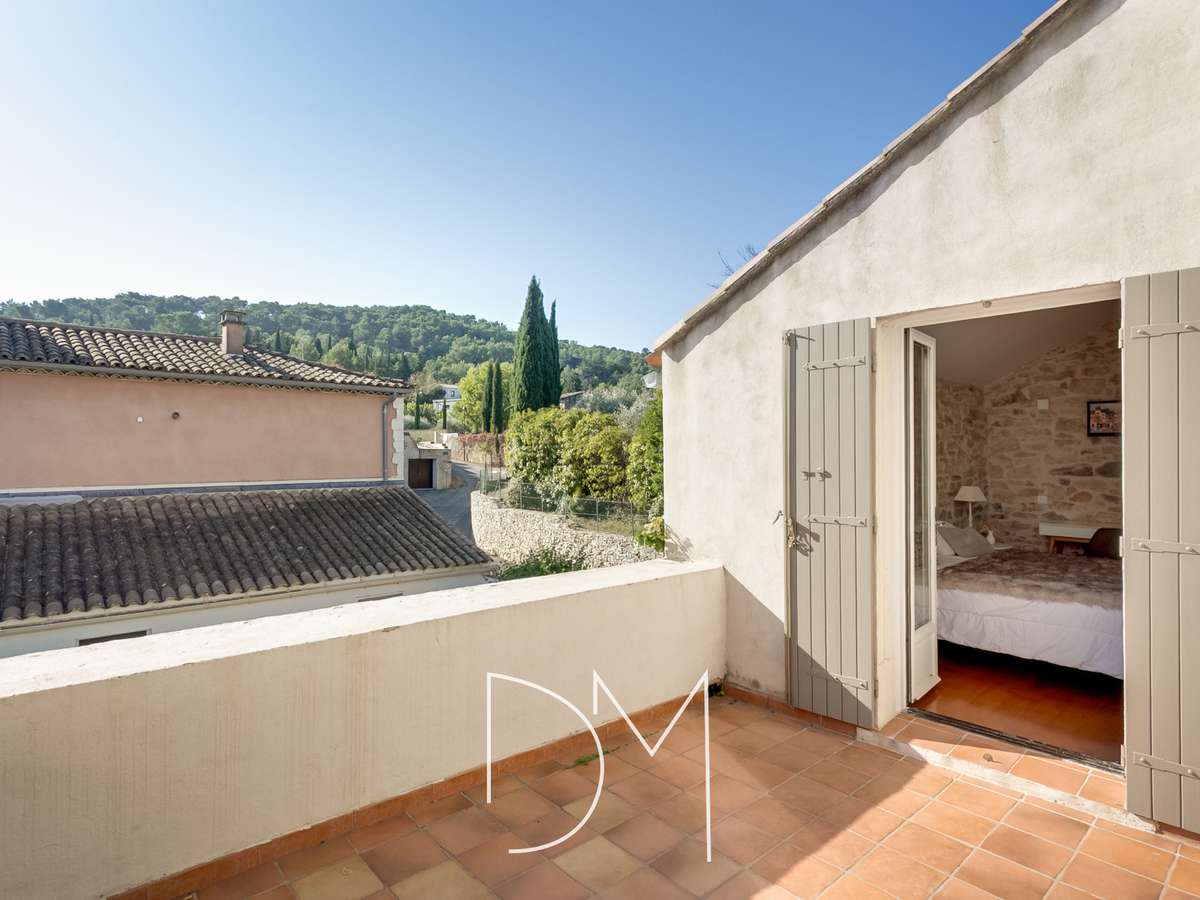 Maison Saint-Dionisy