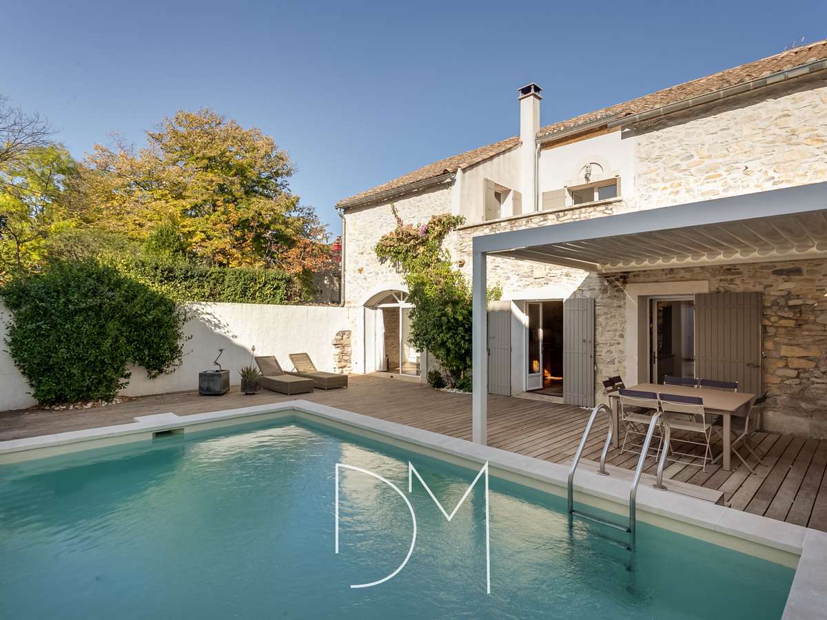 Maison Saint-Dionisy