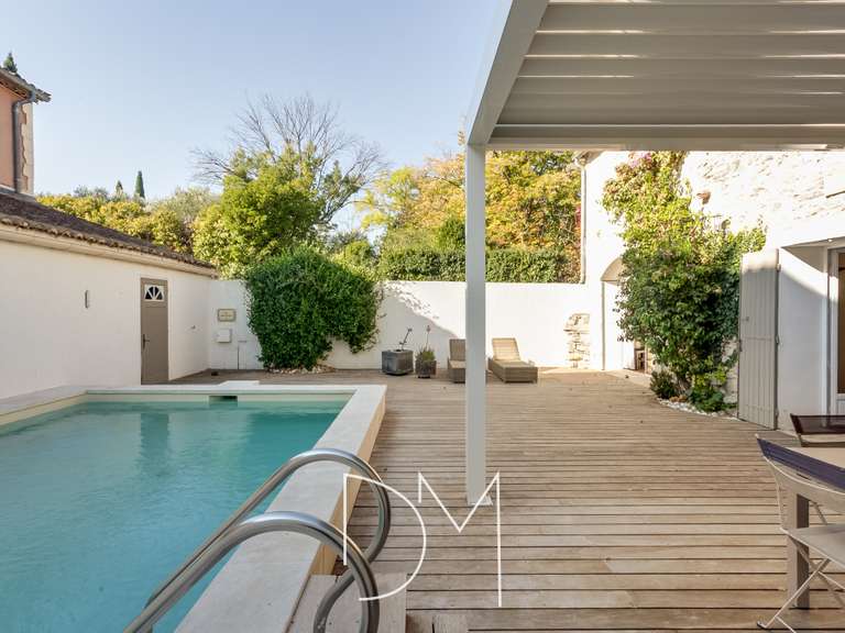 Maison Saint-Dionisy - 4 chambres - 186m²