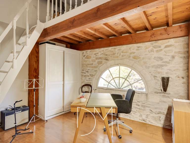 Maison Saint-Dionisy - 4 chambres - 186m²