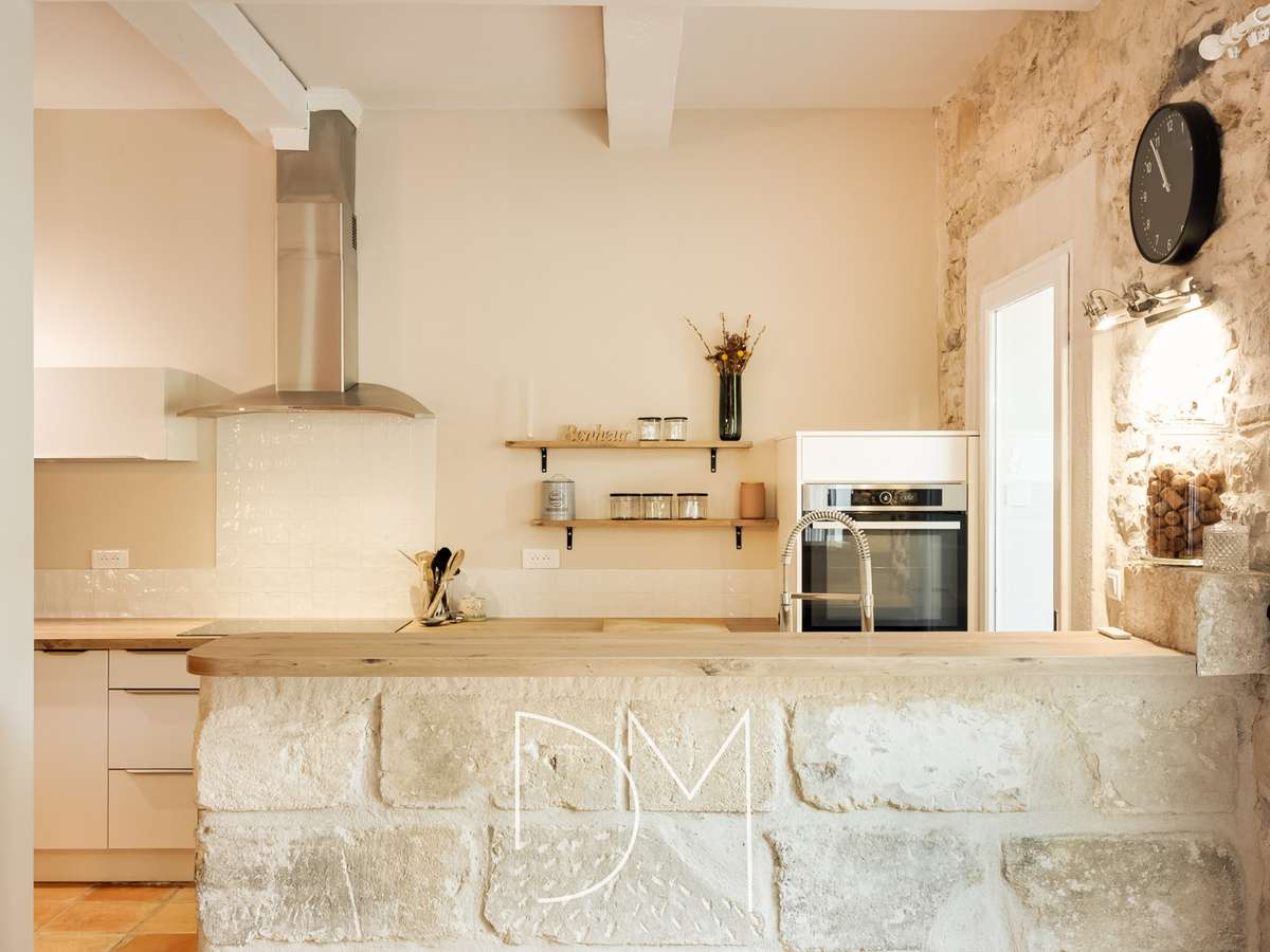 Maison Saint-Dionisy