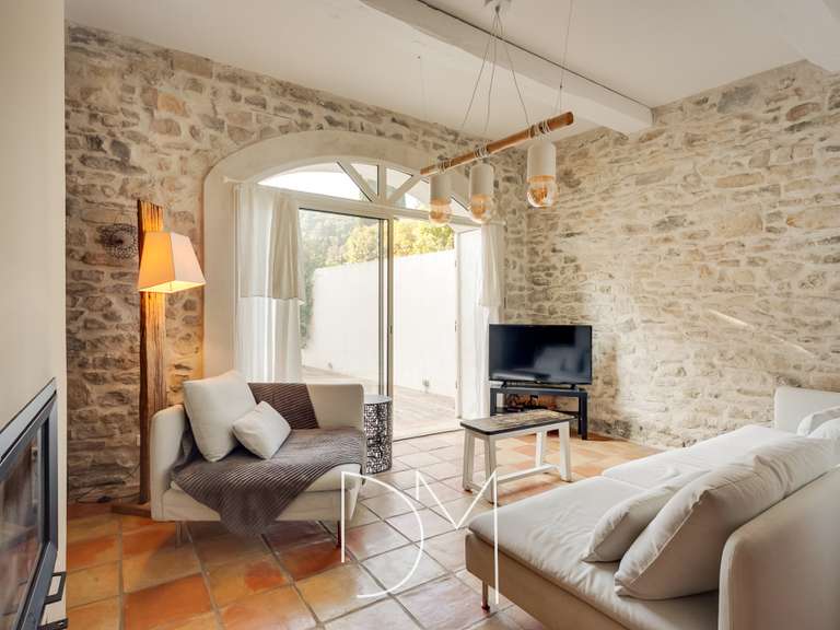 Maison Saint-Dionisy - 4 chambres - 186m²