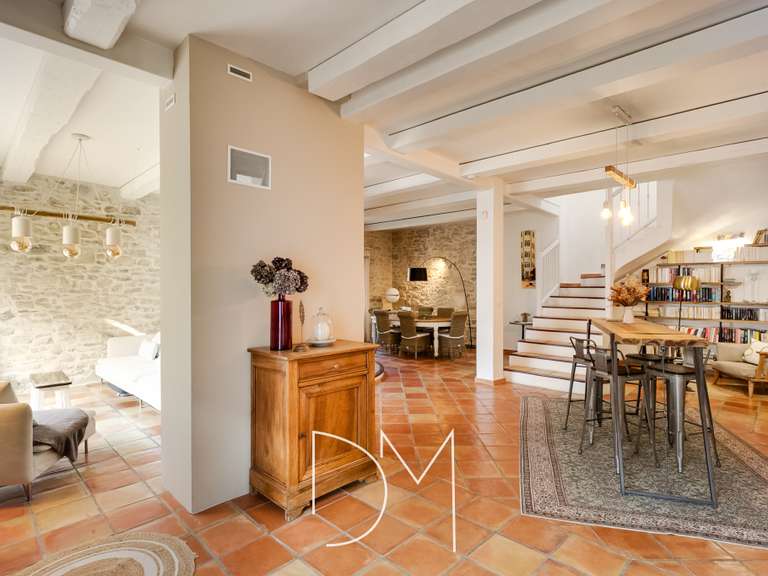 Maison Saint-Dionisy - 4 chambres - 186m²