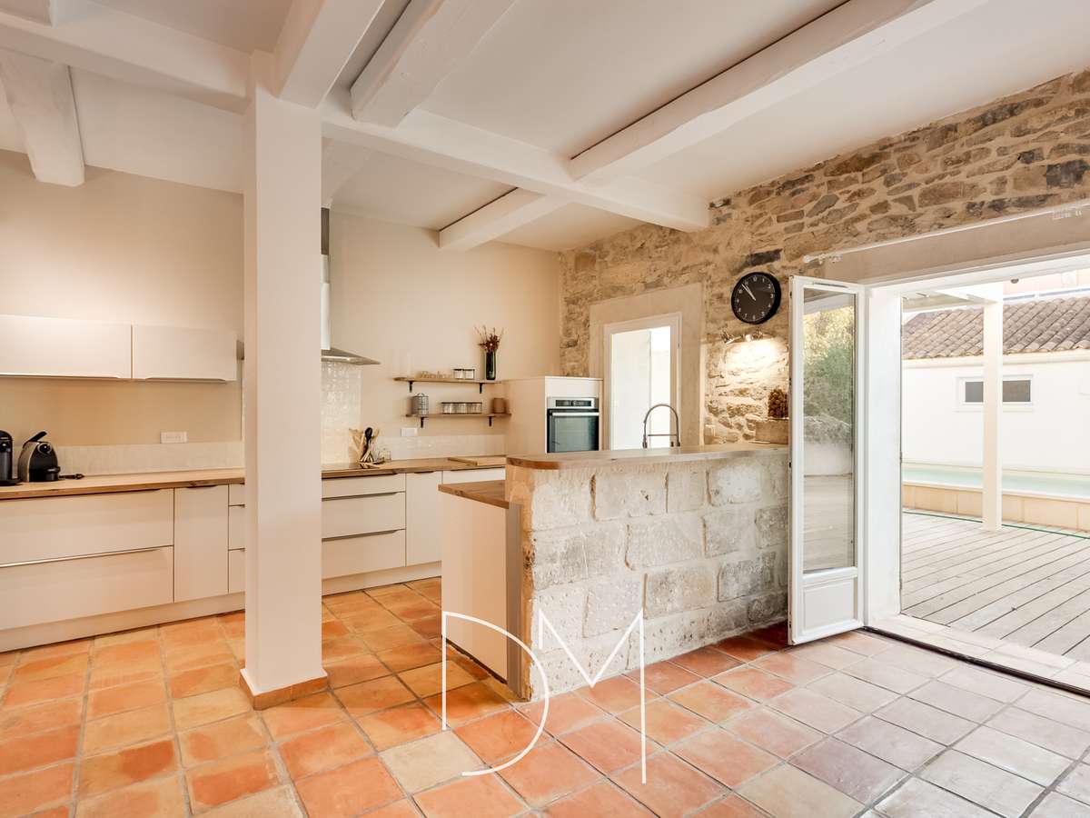 Maison Saint-Dionisy