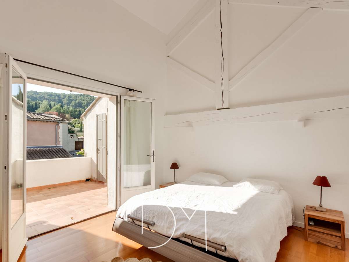 Maison Saint-Dionisy