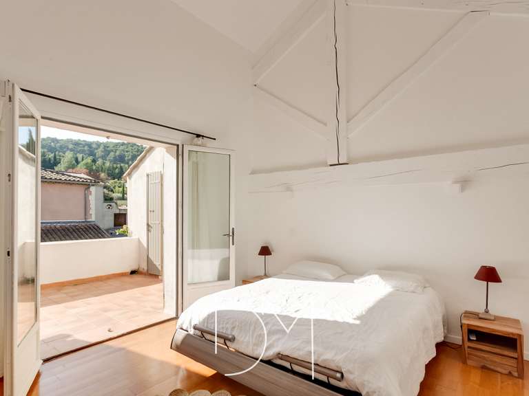 Maison Saint-Dionisy - 4 chambres - 186m²