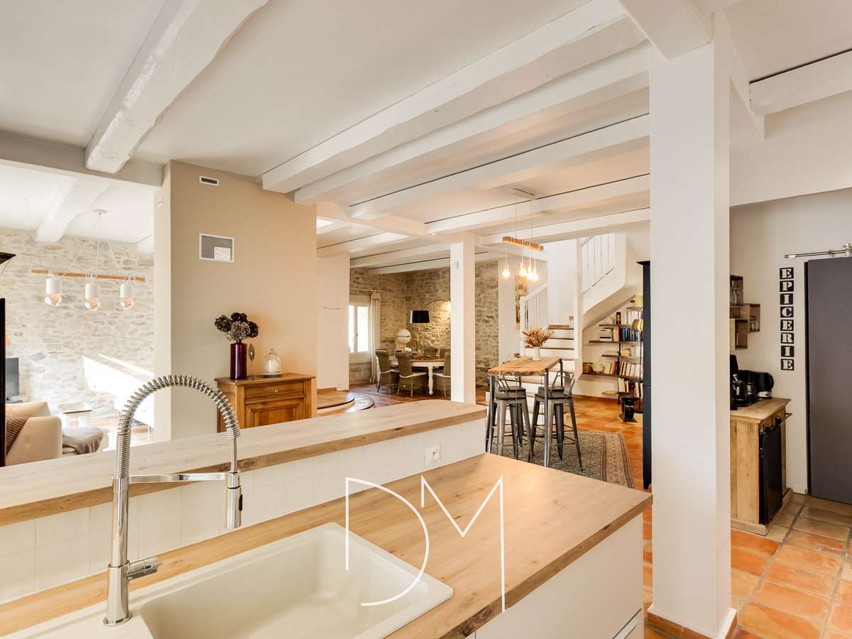 Maison Saint-Dionisy