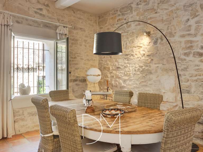 Maison Saint-Dionisy - 4 chambres - 186m²