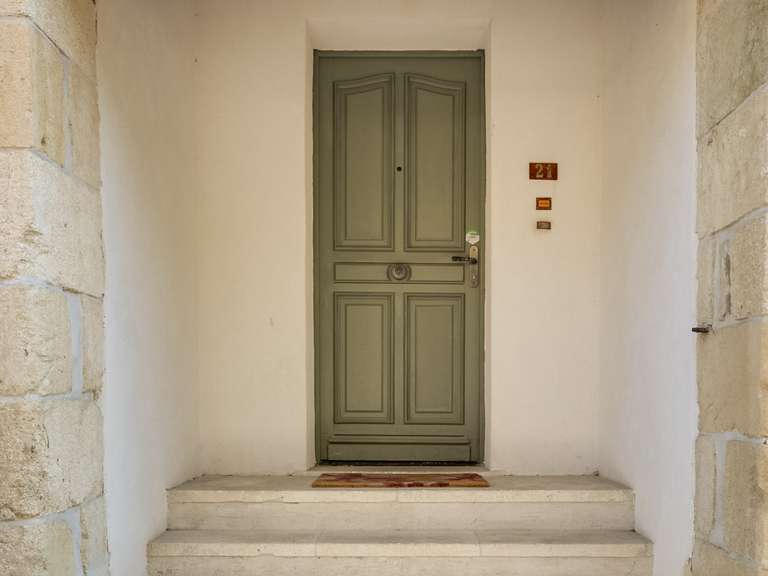 Maison Saint-Dionisy - 4 chambres - 186m²