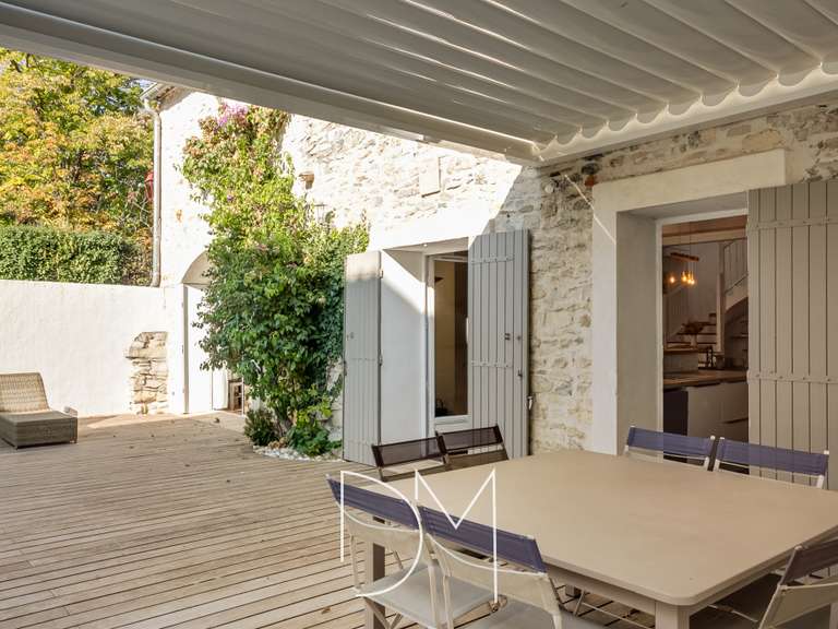 Maison Saint-Dionisy - 4 chambres - 186m²