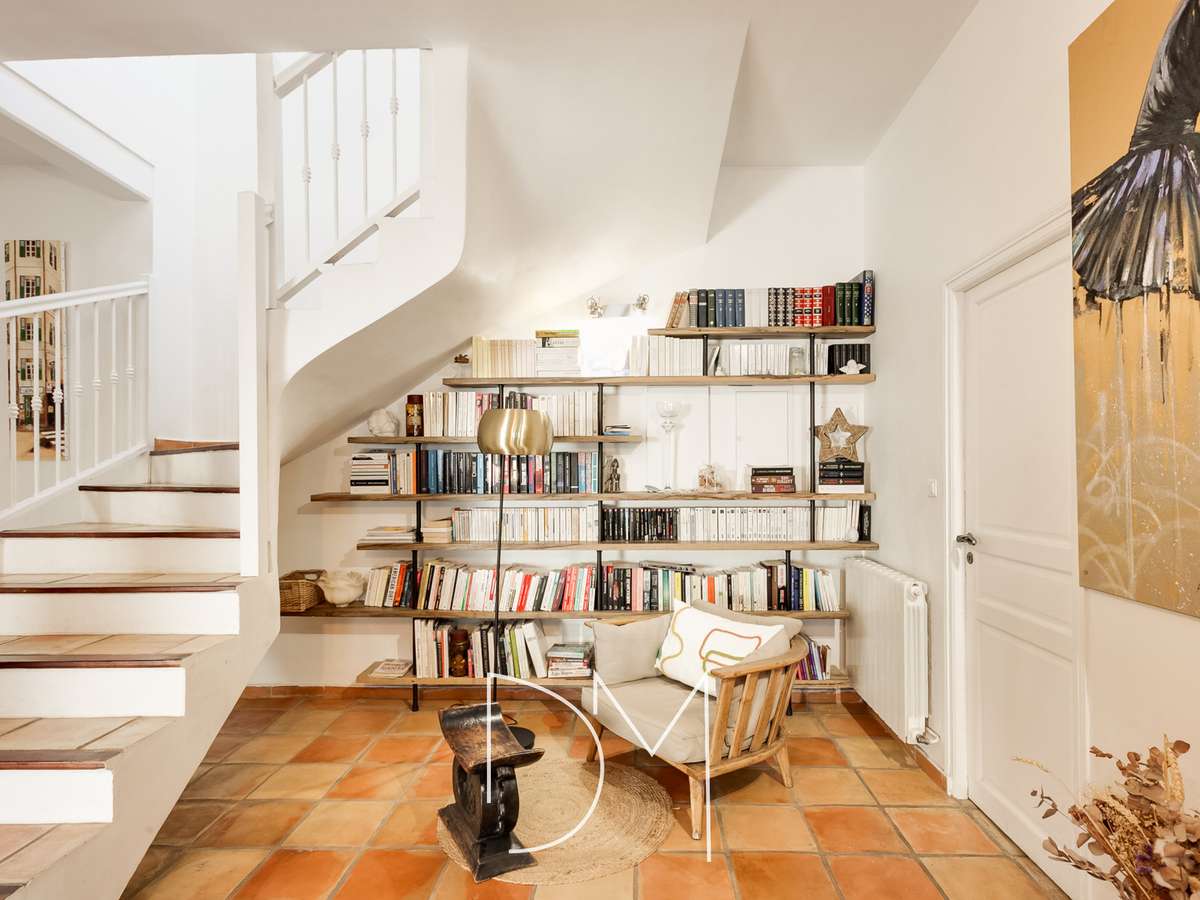 Maison Saint-Dionisy