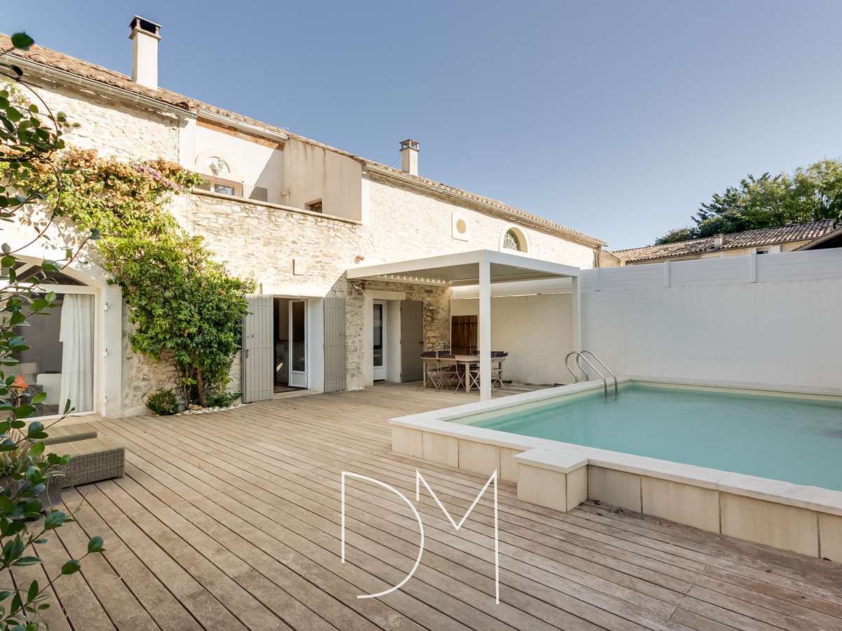 Maison Saint-Dionisy