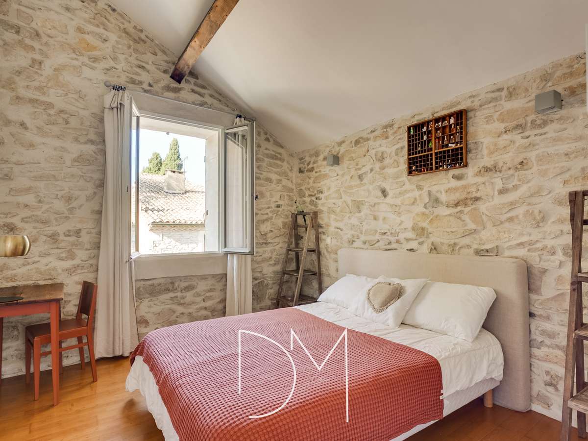 Maison Saint-Dionisy