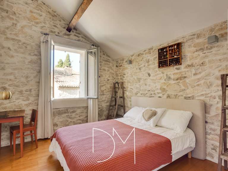 Maison Saint-Dionisy - 4 chambres - 186m²