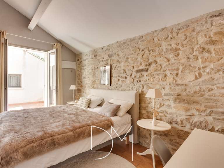 Maison Saint-Dionisy - 4 chambres - 186m²