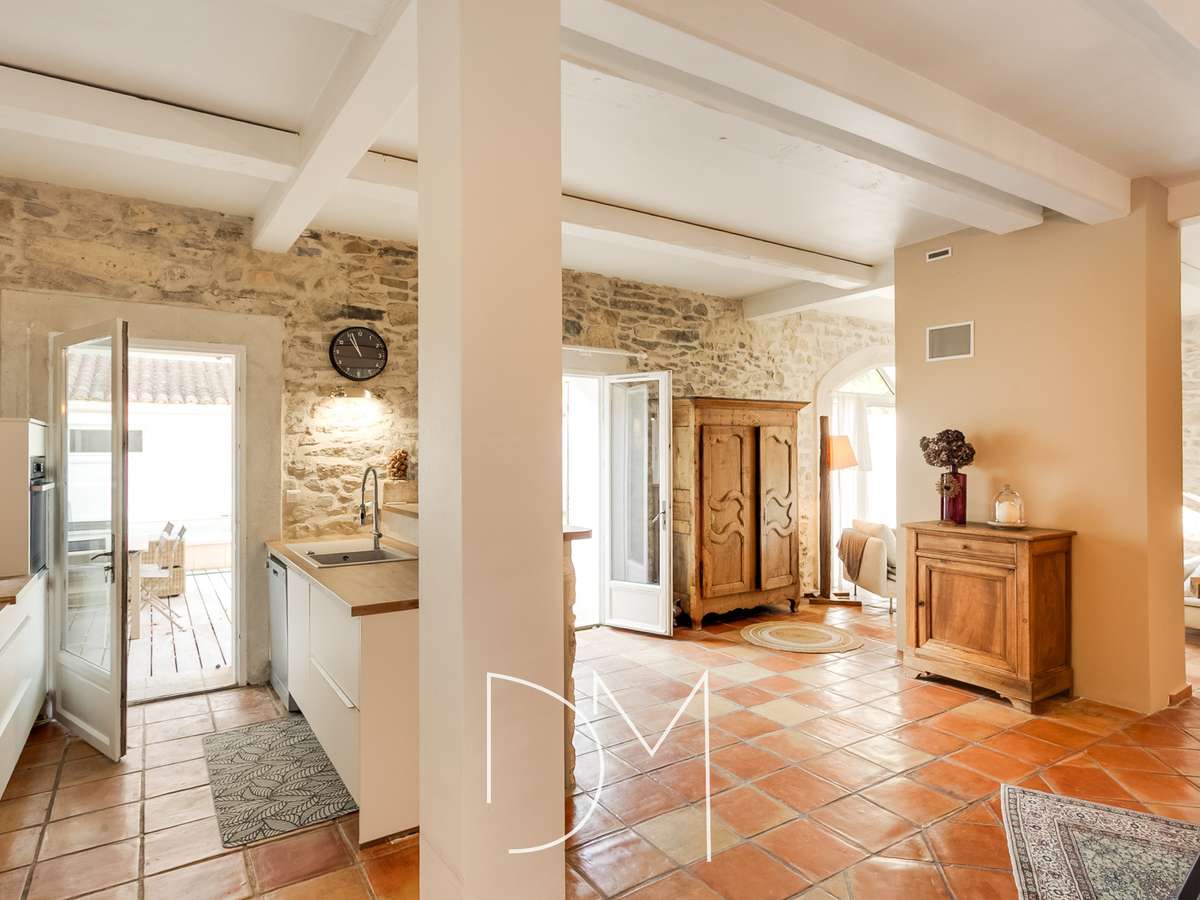 Maison Saint-Dionisy