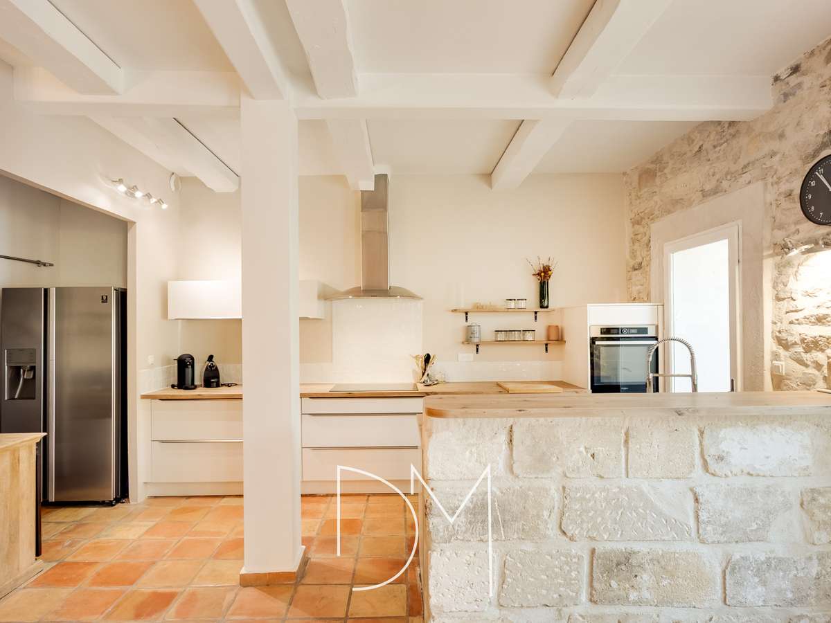 Maison Saint-Dionisy