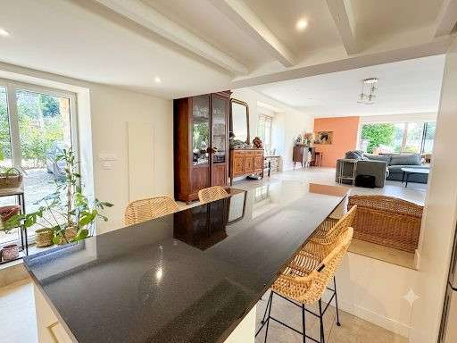Maison Saint-Domineuc - 190m²