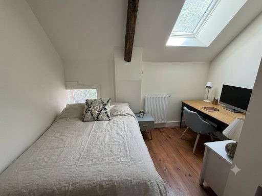 Maison Saint-Domineuc - 190m²