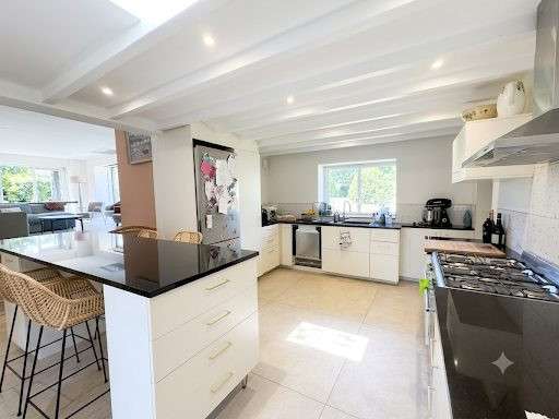 Maison Saint-Domineuc - 190m²