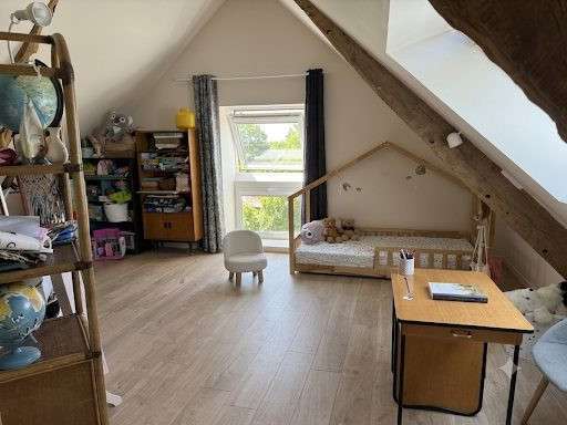 Maison Saint-Domineuc - 190m²