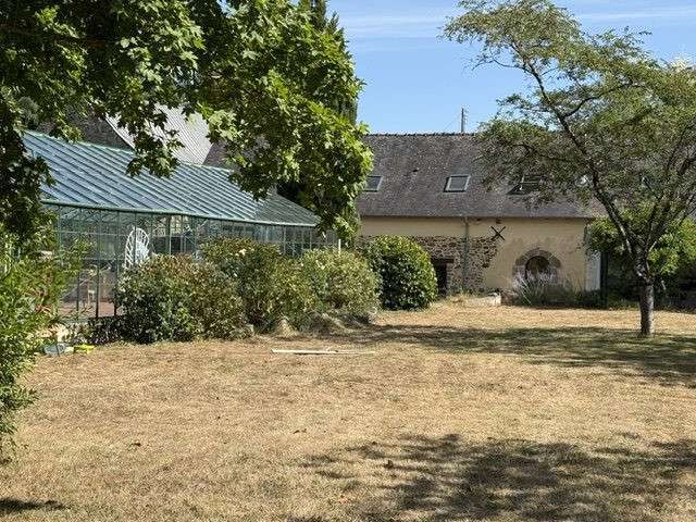 Maison Saint-Domineuc