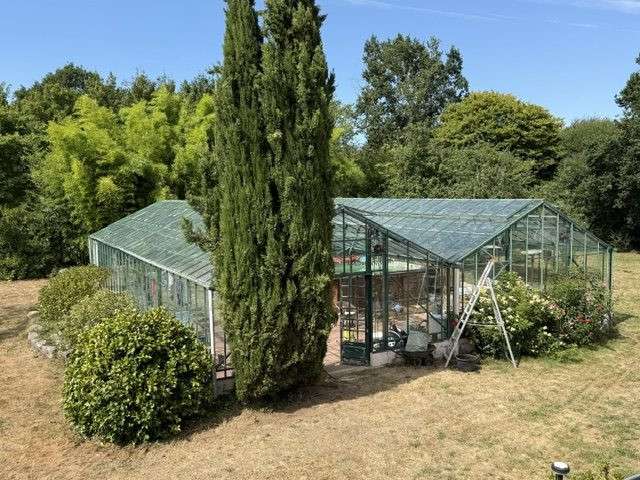 Maison Saint-Domineuc - 190m²